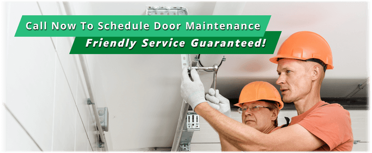 Garage Door Maintenance Alexandria VA (703) 844-9890